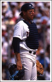 Limited Edition Carlton Fisk Photo #2
