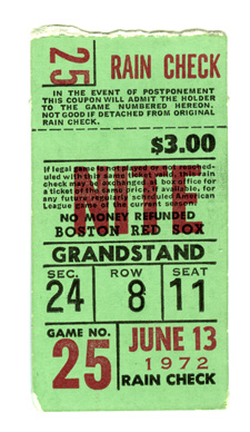 Game #49 (Jun 13, 1972)