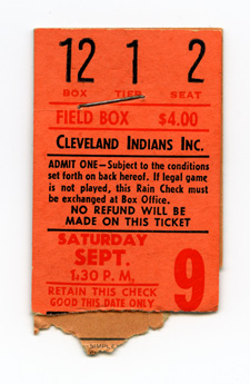 Game #125 (Sep 9, 1972)