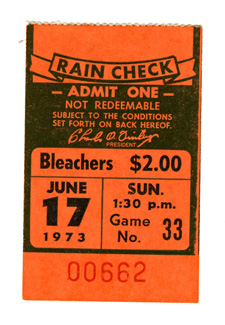 Game #202 (Jun 17, 1973)