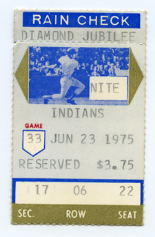 Game #335 (Jun 23, 1975)