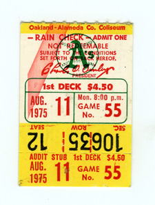 Game #379 (Aug 11, 1975)