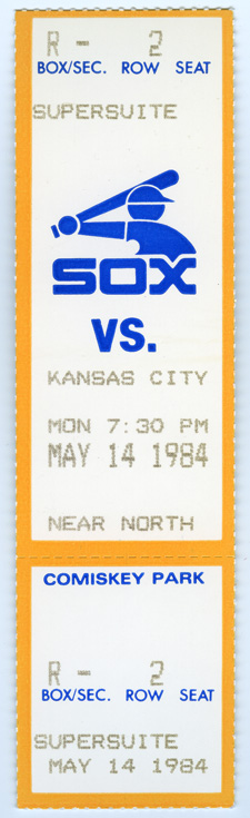 Game #1472 (May 14, 1984)