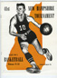 NEW HAMPSHIRE BASKETBALL TOURNAMENT 1963, 