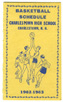 CHARLESTOWN HIGH SCHOOL 1962, 