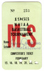 NEW HAMPSHIRE BASKETBALL TOURNAMENT 1963, 