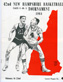 NEW HAMPSHIRE BASKETBALL TOURNAMENT 1964, 