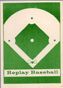 REPLAY GAMES 1975, 