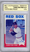 TOPPS 1975, #80