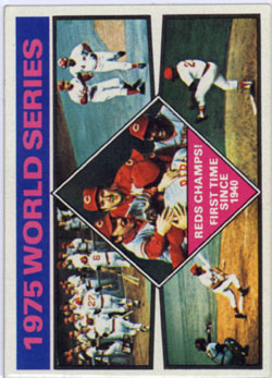 TOPPS 1976 ##462