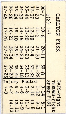 ASHBURNS LONGBALL 1979 #