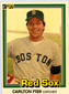 DONRUSS 1981, #335