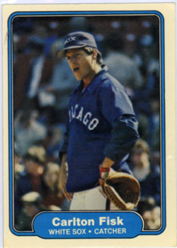 FLEER 1982 ##343