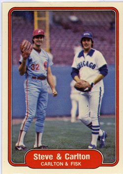 FLEER 1982 ##632