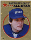 TOPPS 1982, #138