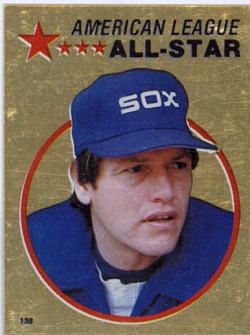 TOPPS 1982 ##138