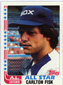 TOPPS 1982, #554