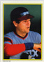 TOPPS 1983, #17