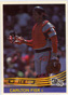 DONRUSS 1984, #302