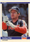 FLEER 1984, #58