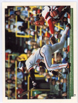 TOPPS 1984 ##14