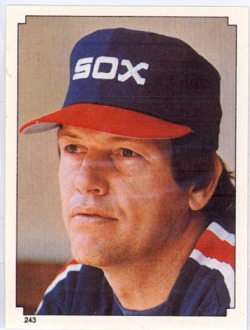 TOPPS 1984 ##243