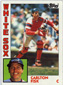 TOPPS 1984, #560