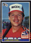 DONRUSS 1985, #208