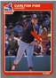 FLEER 1985, #513