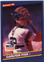 DONRUSS 1986, #366