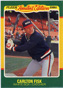 FLEER 1986, #15