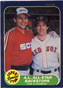 FLEER 1986, #643