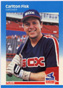 FLEER 1987, #496