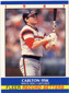 FLEER 1987, #8