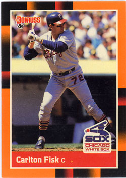 DONRUSS 1988 ##67