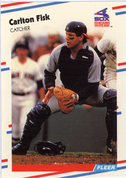 FLEER 1988 ##397