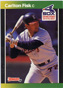 DONRUSS 1989, #11