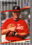 FLEER 1989, #495