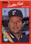 DONRUSS 1990, #49