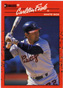 DONRUSS 1990, #58