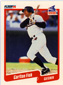 FLEER 1990, #530