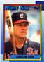 TOPPS 1990, #420