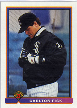 BOWMAN 1991 ##345