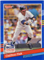 DONRUSS 1991, #108