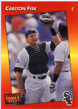 DONRUSS 1992 ##149