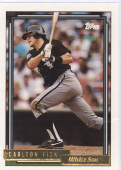 TOPPS 1992 ##630