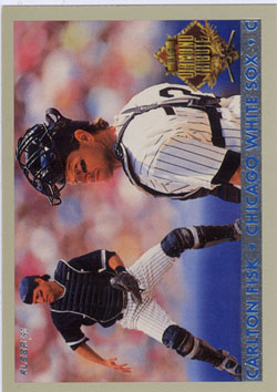 FLEER 1993 ##4