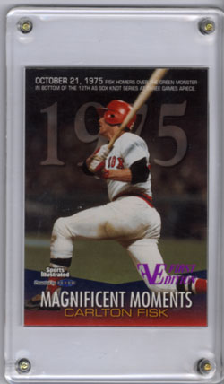 FLEER 1998 ##23