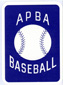 APBA BASEBALL 1999, 