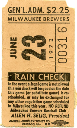 Game #58 (Jun 23, 1972)